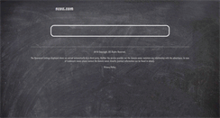 Desktop Screenshot of nceo.com